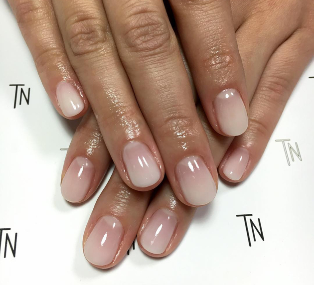 2020 Nail Trends: Coffin Nails, Glitter, Matte Nail Polish and More