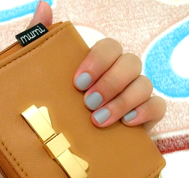 2020 Nail Trends: Coffin Nails, Glitter, Matte Nail Polish and More