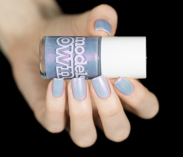 2020 Nail Trends: Coffin Nails, Glitter, Matte Nail Polish and More