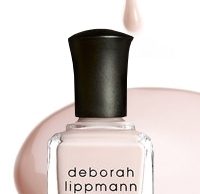 Deborah Lippmann Dancing in the Nude Mini Nail Polish Set