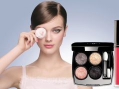 Chanel Jardin de Camelias Spring 2025 Makeup Collection
