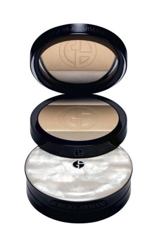 Giorgio Armani Holiday 2020 Makeup Collection