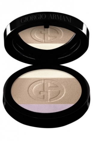 Giorgio Armani Holiday 2020 Makeup Collection