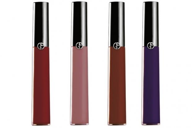 Giorgio Armani Holiday 2020 Makeup Collection