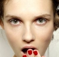 Lovely Summer Nail Color Ideas