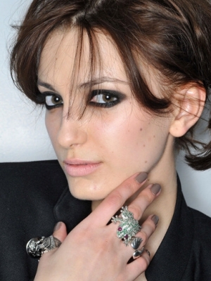 Lovely Summer Nail Color Ideas