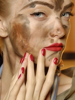 Lovely Summer Nail Color Ideas