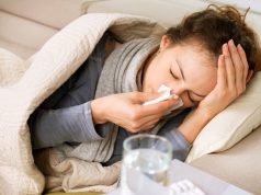 Top 9 Effective Herbs To Treat Flu Naturally