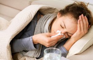 Top 9 Effective Herbs To Treat Flu Naturally