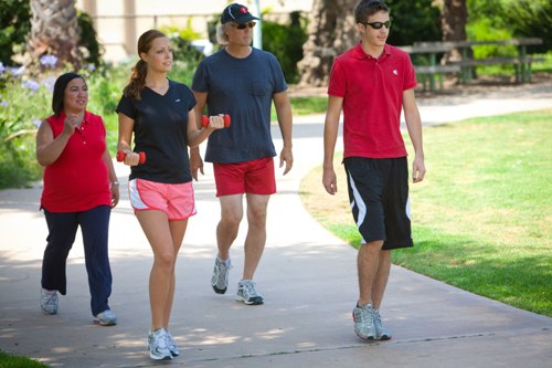 Best Benefits Of Walking For Weight Loss – Tips and Advice’s