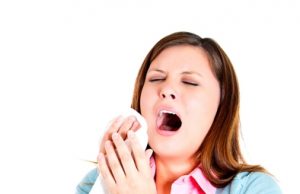 Continuous Sneezing: Causes, Symptoms and 12 Home Remedies