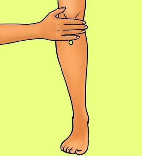 Acupressure Points For Weight Loss – 6 Best Points That Works Best