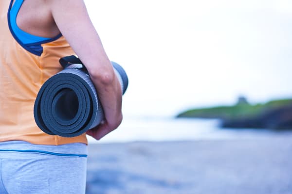 Maha Yoga &#8211; A Path to Inner Peace and Self-Realization