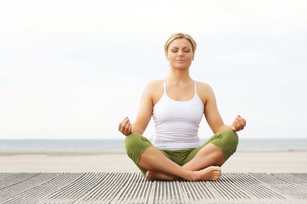 Maha Yoga &#8211; A Path to Inner Peace and Self-Realization