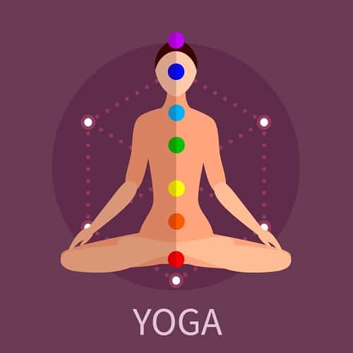 Maha Yoga &#8211; A Path to Inner Peace and Self-Realization