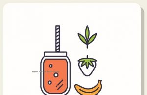 Top 9 Healthy Green Smoothie for Weight Loss