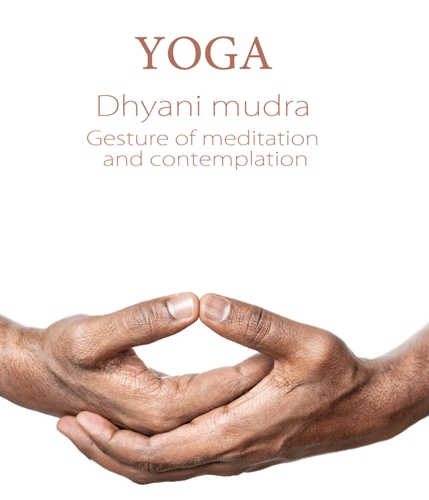 Dhyana Mudra – How To Do Steps And Benefits