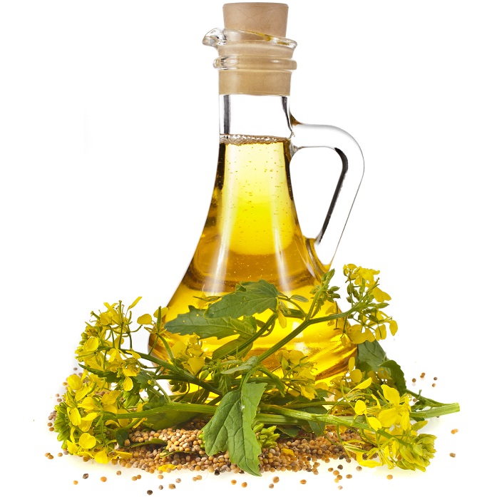 18 Amazing Mustard Oil Benefits For Skin, Hair & Health