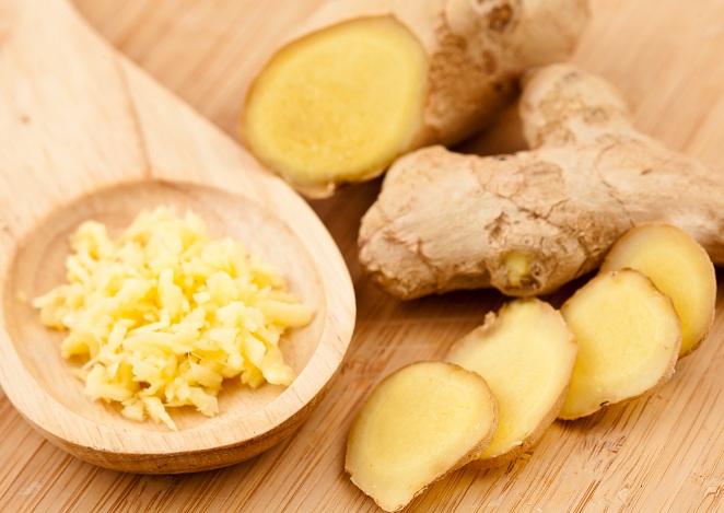 14 Serious Ginger Side Effects – You Should Be Aware Of