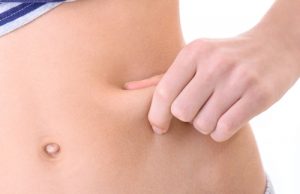 Tips To Help You Lose Upper Belly Fat Quickly