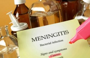 Meningitis Symptoms And Causes