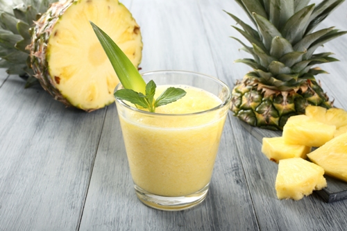 Top 15 Pineapple Benefits For Health