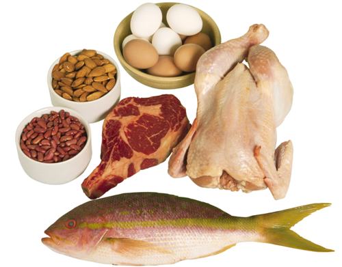 How to Increase Body Weight in 7 Days