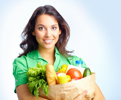 How to Increase Body Weight in 7 Days