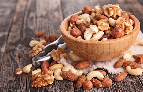 How to Increase Body Weight in 7 Days