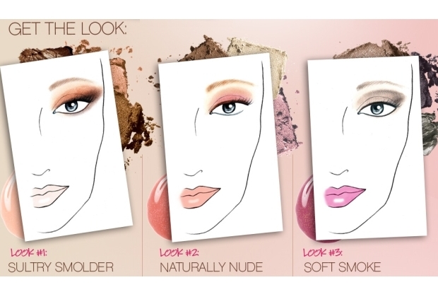 Softbox Summer 2020 Makeup by Smashbox