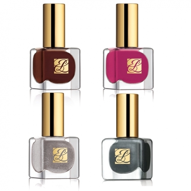 Estee Lauder Pure Color Nail Polish Collection 2020