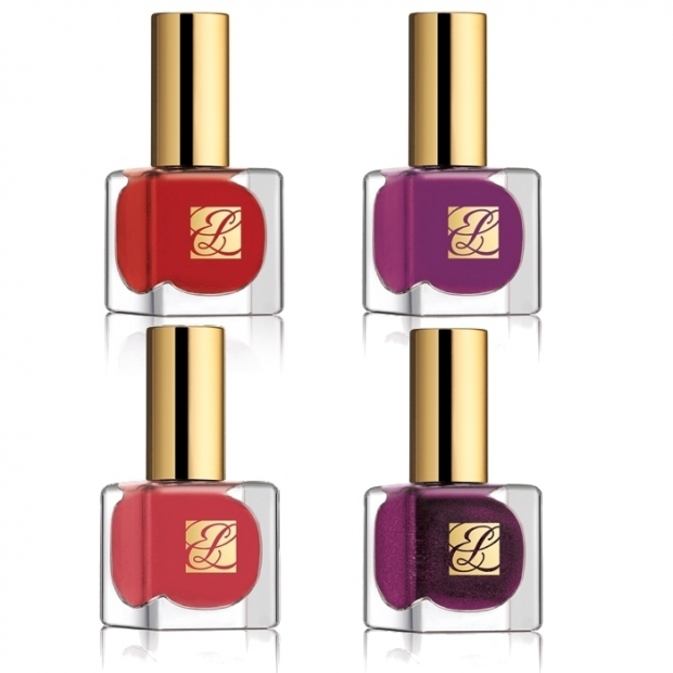 Estee Lauder Pure Color Nail Polish Collection 2020