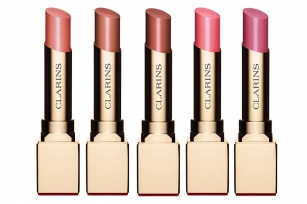 Clarins Colour Definition Fall 2020 Makeup Collection