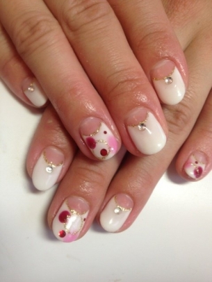 Chic Nail Art Ideas and Styles