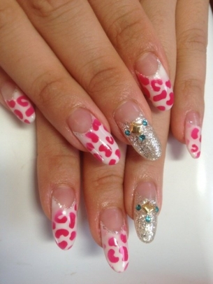 Chic Nail Art Ideas and Styles