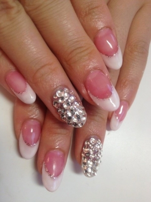 Chic Nail Art Ideas and Styles