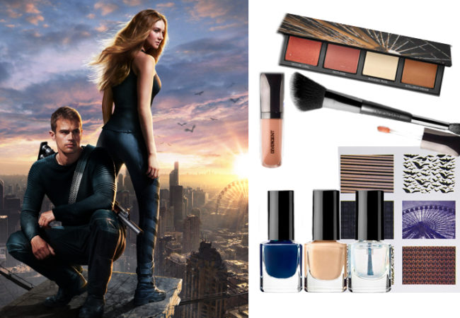 Sephora Divergent 2020 Makeup Collection