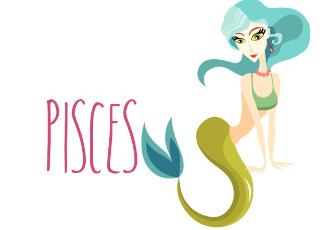 Pisces Horoscope: October Week 3