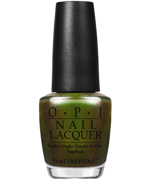OPI Coca Cola Nail Polish Collection for Summer 2020