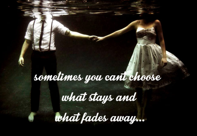 10 Reasons You’re Drifting Apart