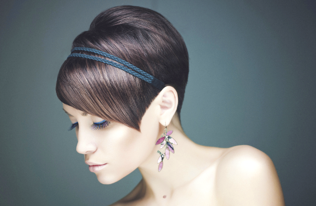 Fall Trendy Short Hairstyles