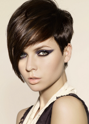 Fall Trendy Short Hairstyles