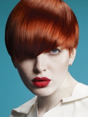 Fall Trendy Short Hairstyles