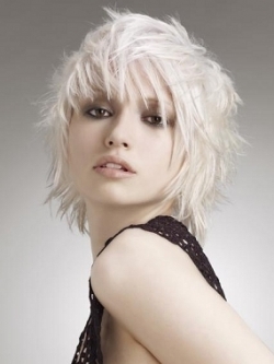 Fall Trendy Short Hairstyles