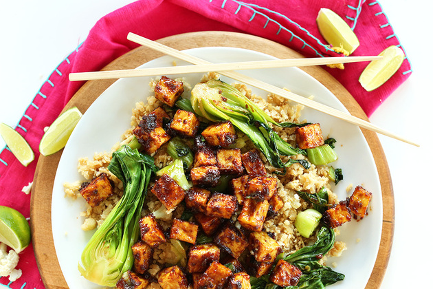 Why Is Your Vegan Cooking So Bad?