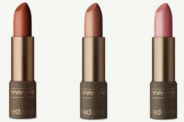 Red Earth ‘Nature’s Child’ Makeup Collection