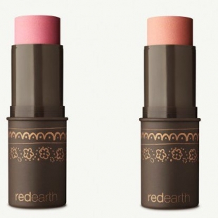 Red Earth ‘Nature’s Child’ Makeup Collection