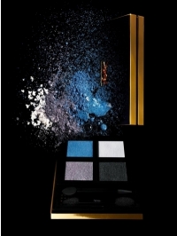 Yves Saint Laurent Pure Chromatics Eyeshadow Quads