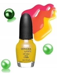 Sephora by OPI Scentsational Six Nail Polish Set