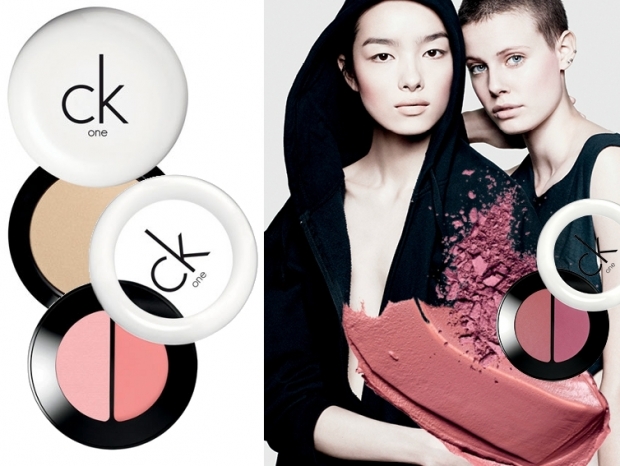 CK One Spring/Summer 2020 Makeup Collection